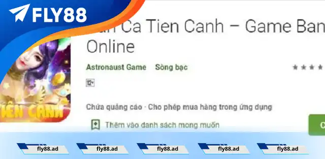 Link tải bắn cá tiên cho điện thoại di động Link tải bắn cá tiên cho điện thoại di động