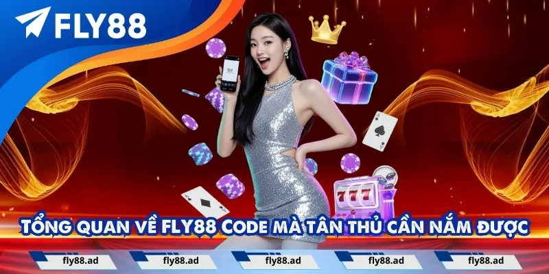Tổng quan về FLY88 Code mà tân thủ cần nắm được