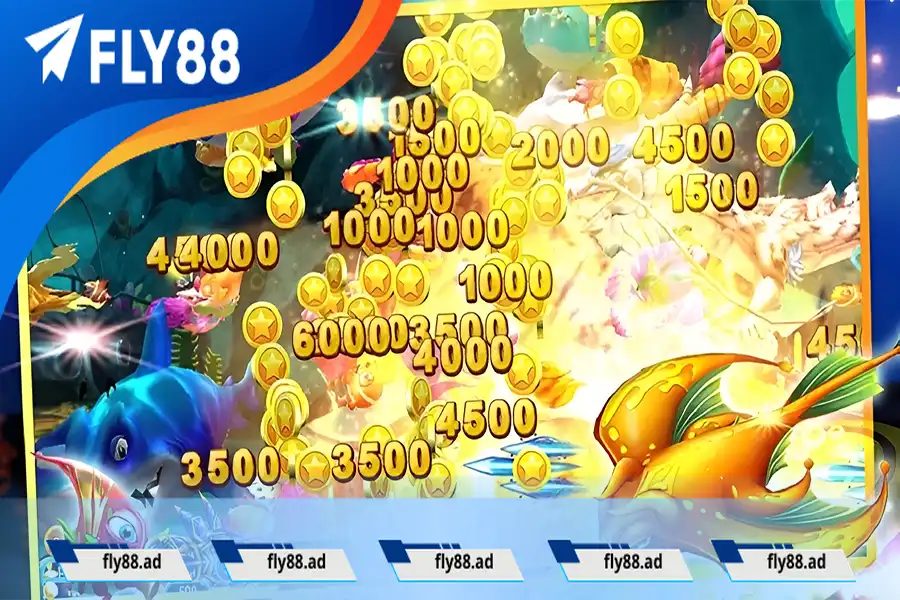Bắn cá Rồng đổi thưởng – Những điều game thủ chưa biết 2025 Bắn cá Rồng đổi thưởng – Những điều game thủ chưa biết 2025