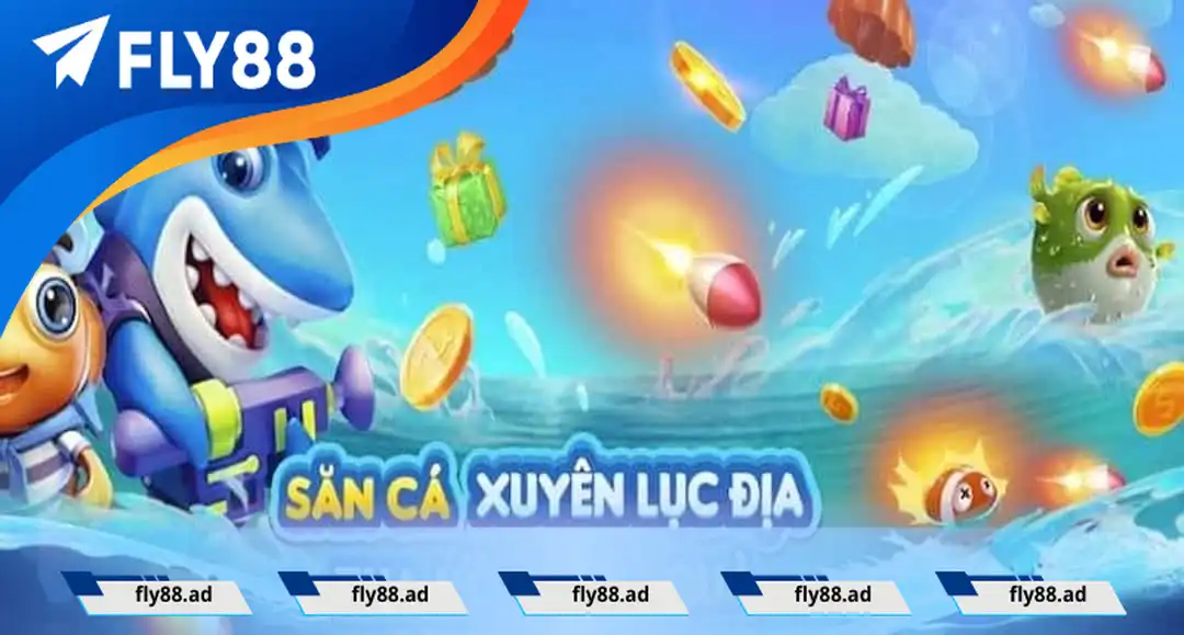 Trò chơi bắn cá đổi thưởng nổi tiếng cho bạn nhiều cơ hội nhận thưởng Trò chơi bắn cá đổi thưởng nổi tiếng cho bạn nhiều cơ hội nhận thưởng